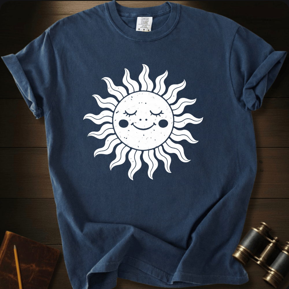 Happiness T-shirt