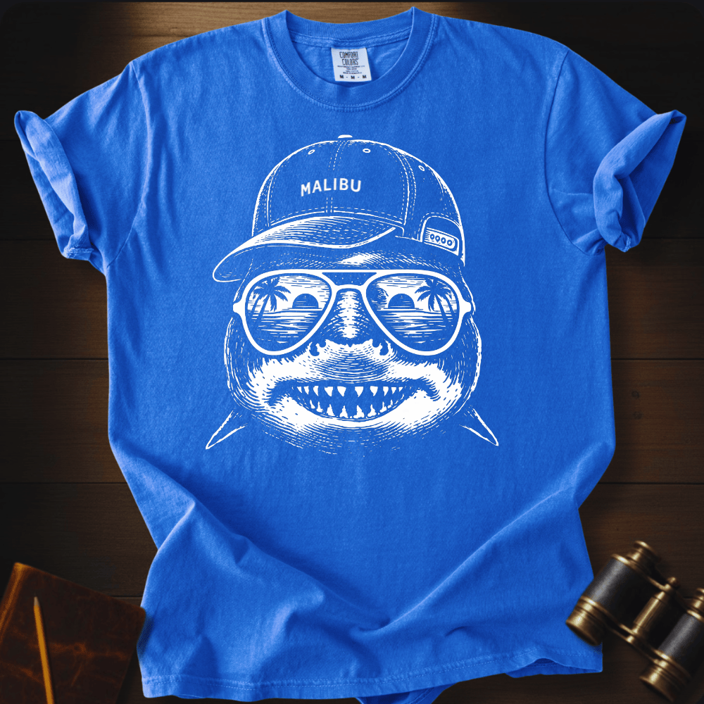 Malibu T-shirt