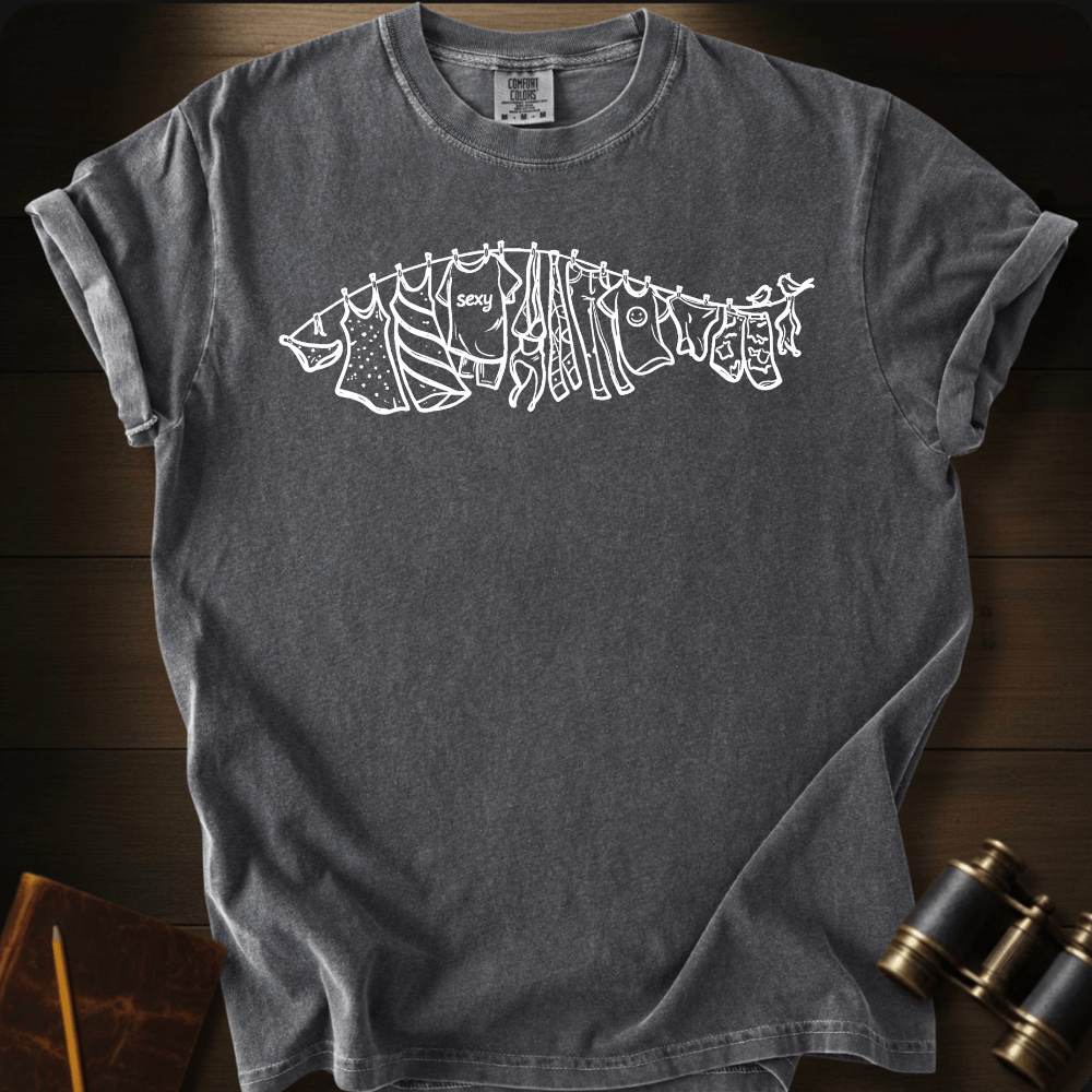 Bare Essentials T-shirt