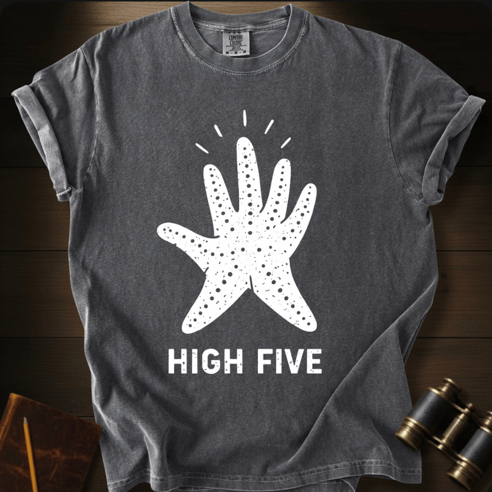 High Five T-shirt