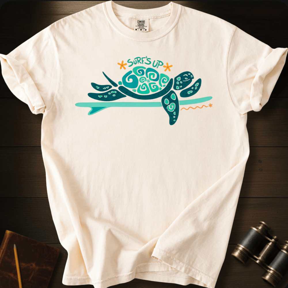 Surf´s Up T-shirt