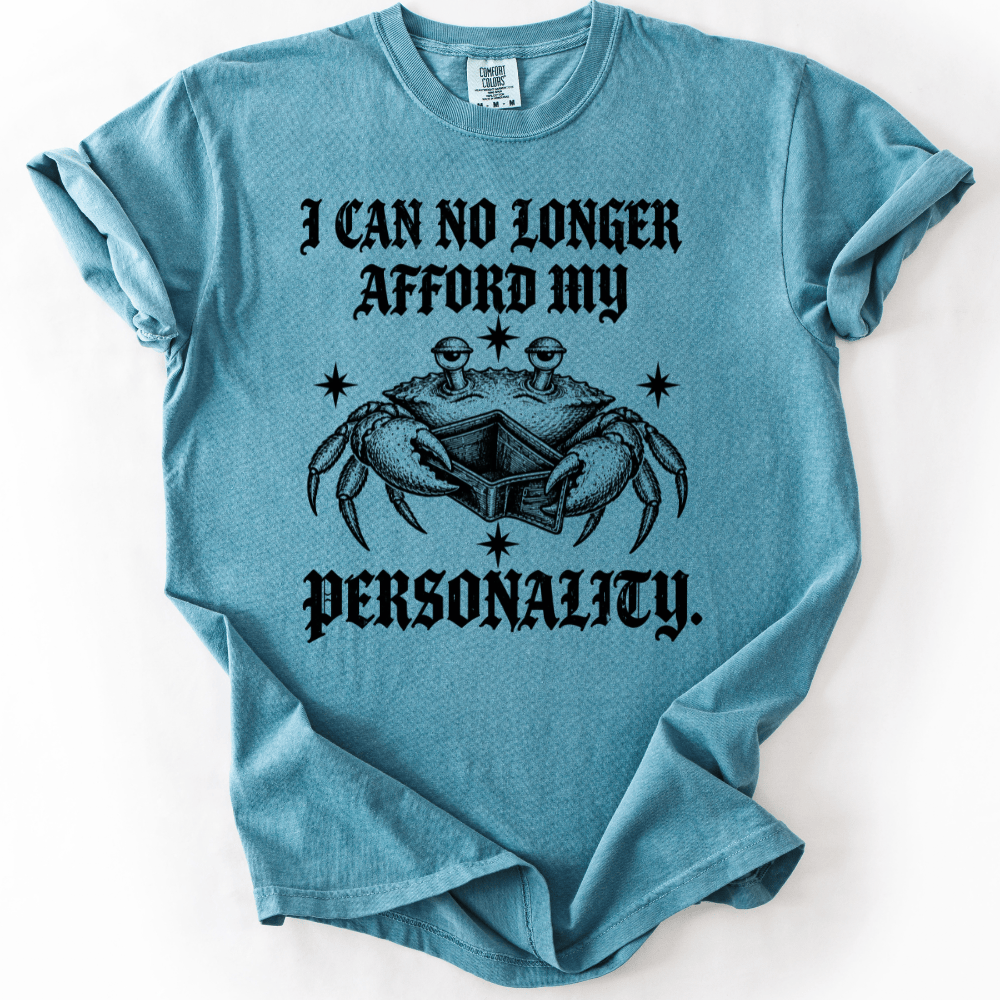 Broken Crab T-shirt