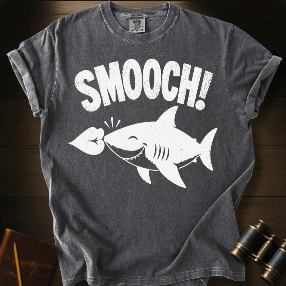 Smooch! T-shirt
