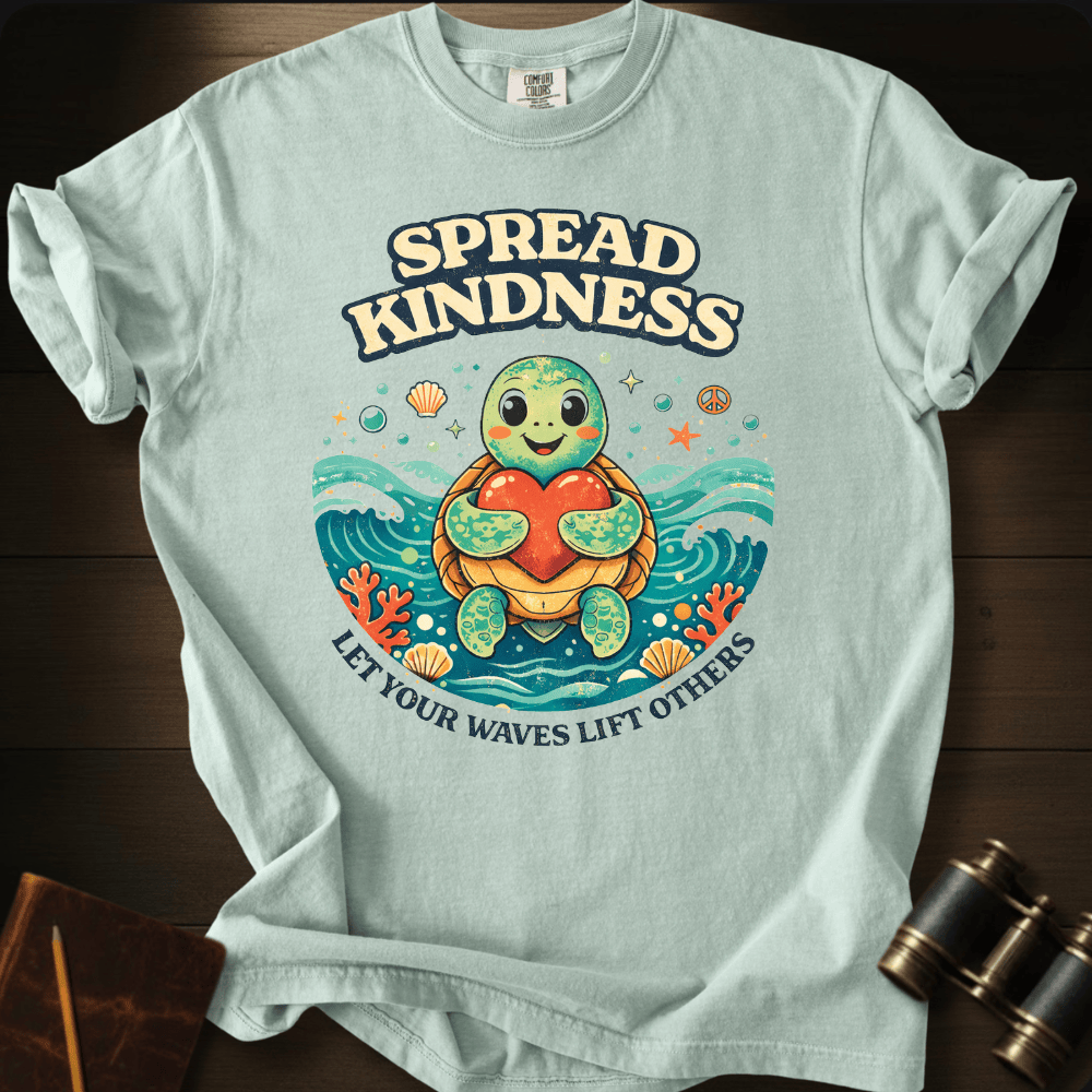 Spread Kindness T-shirt