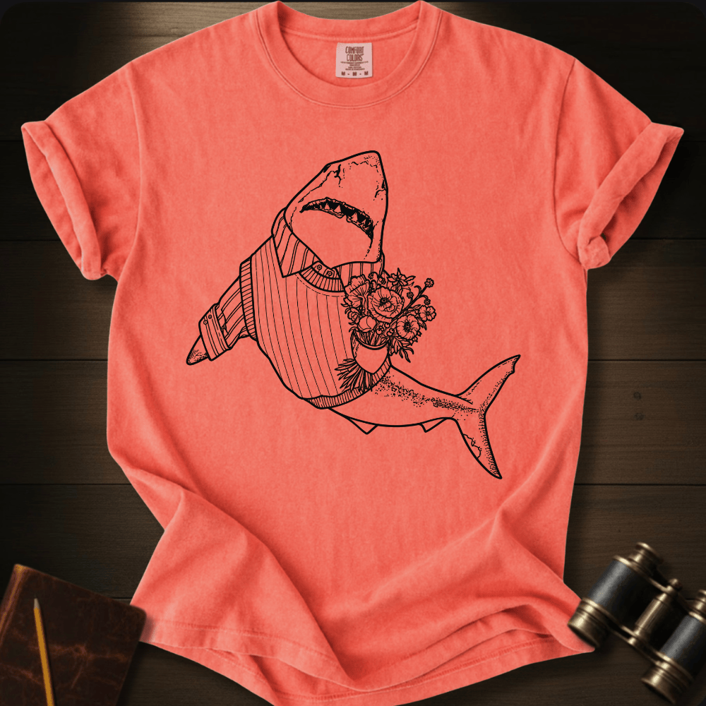 Apex Gentleman T-shirt