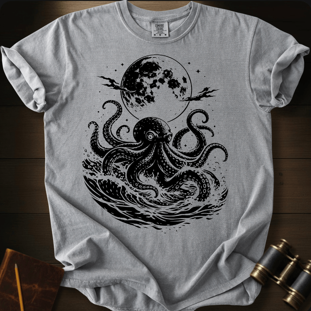 Under the Moon T-shirt