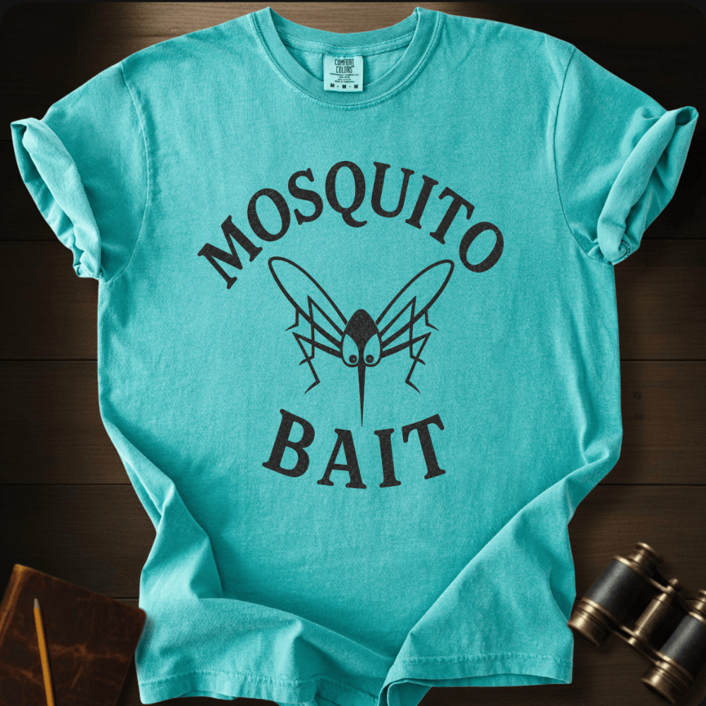 Mosquito Bait T-shirt