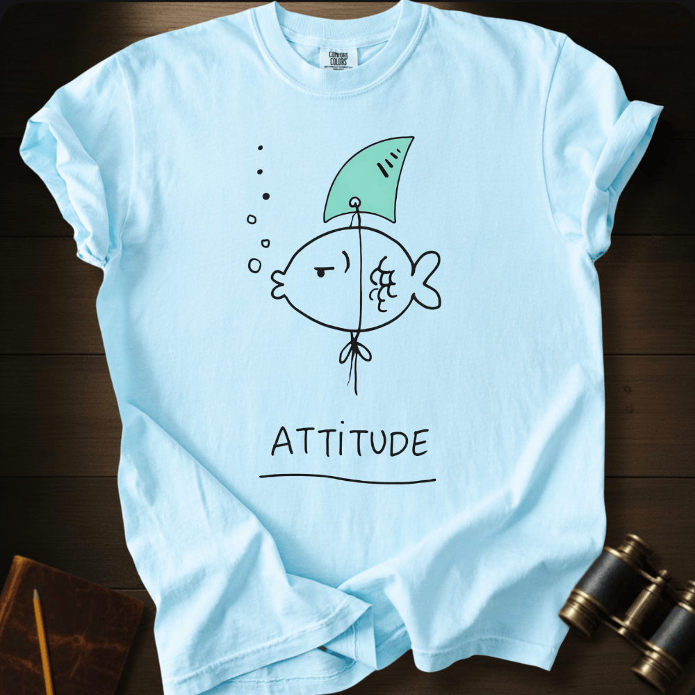 Attitude T-shirt