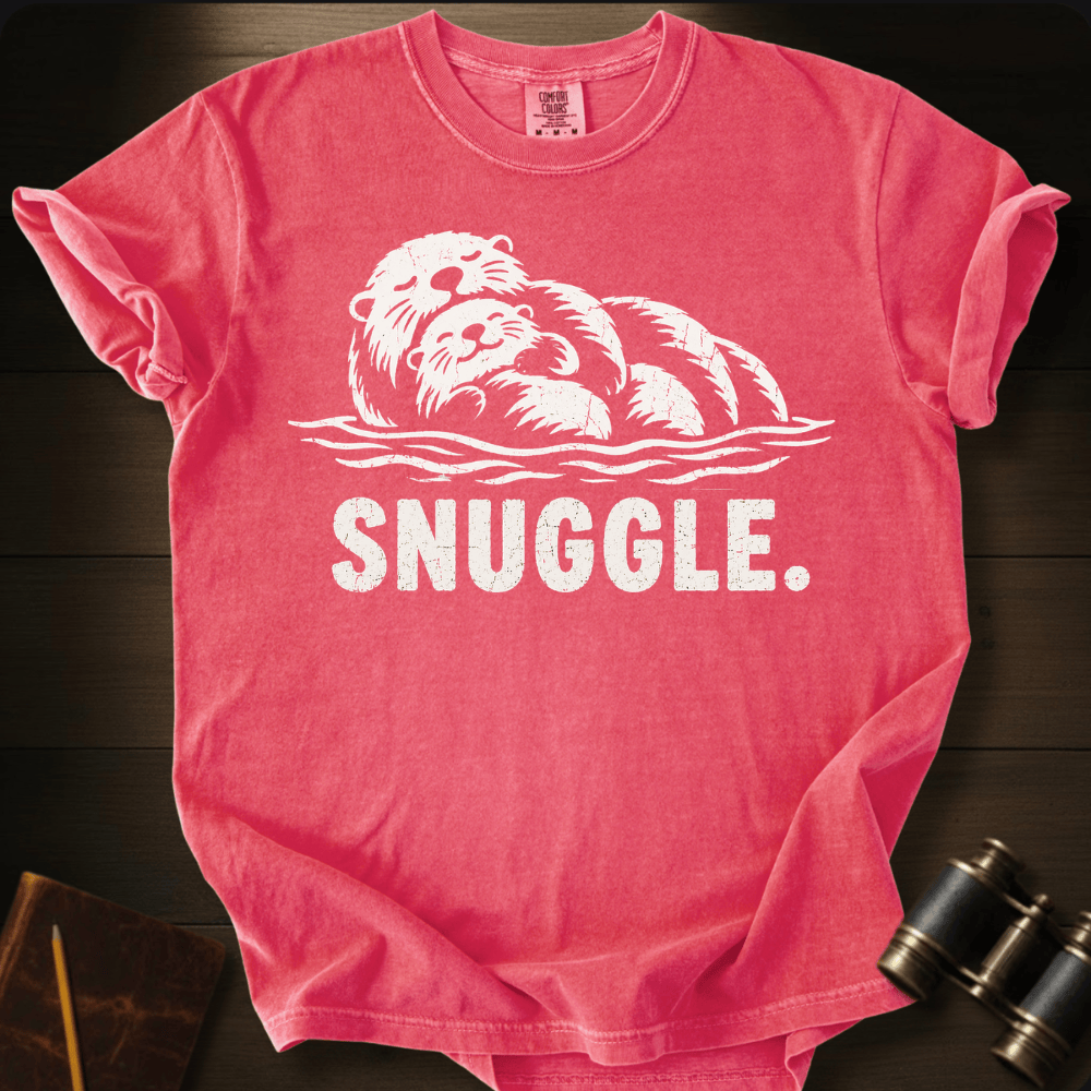 Snuggle T-shirt