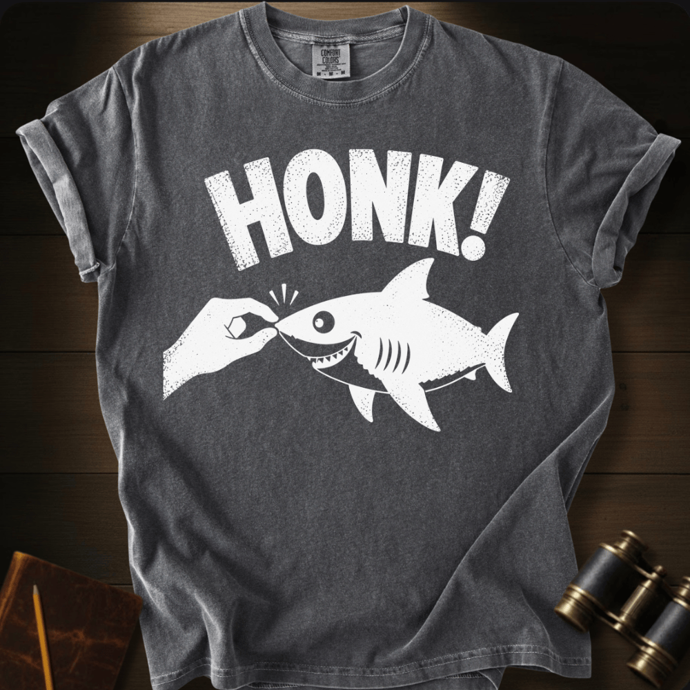 Honk! T-shirt