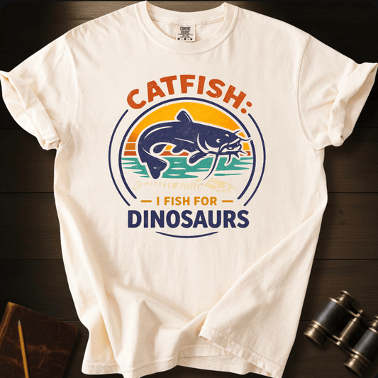 CatFish T-shirt