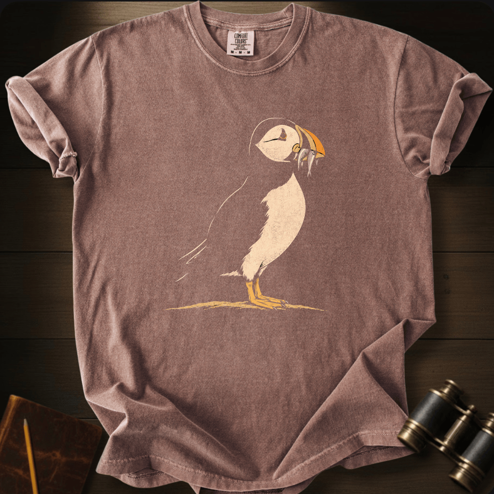 The Puffin T-shirt