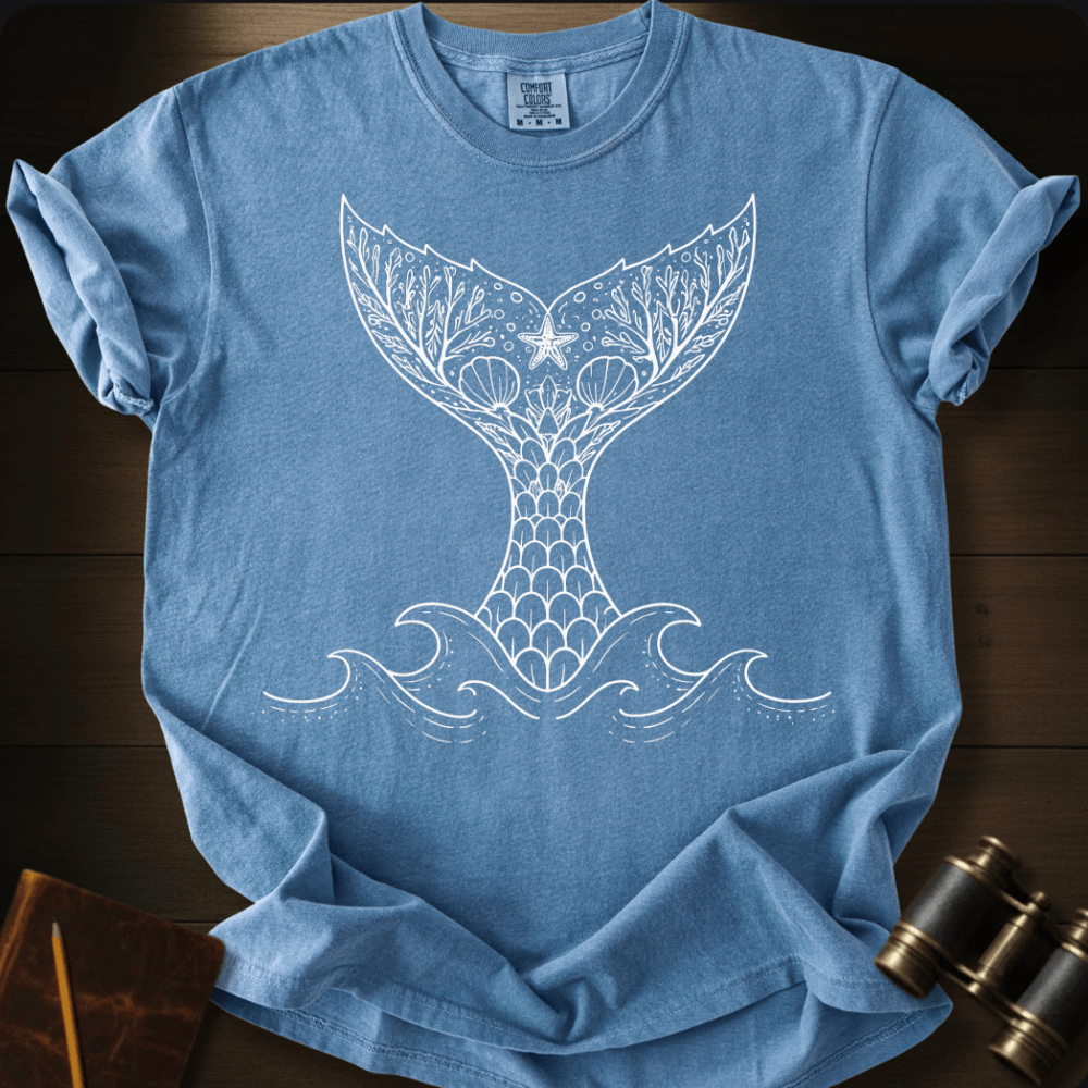 Tidekeeper T-shirt