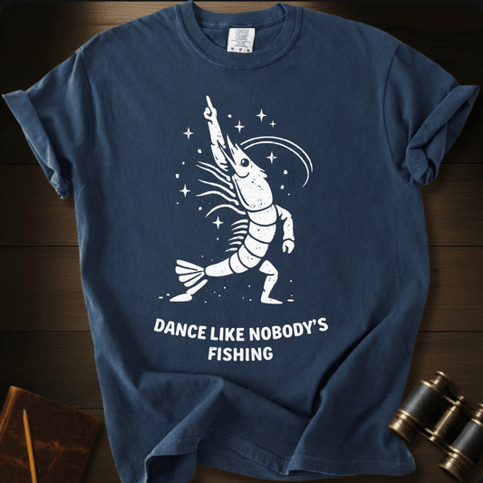 Dance Fearless T-shirt