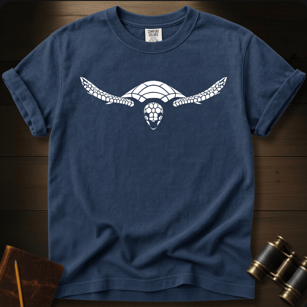 Ocean State of Mind T-shirt