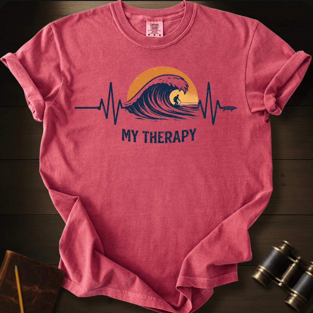 My Therapy T-shirt