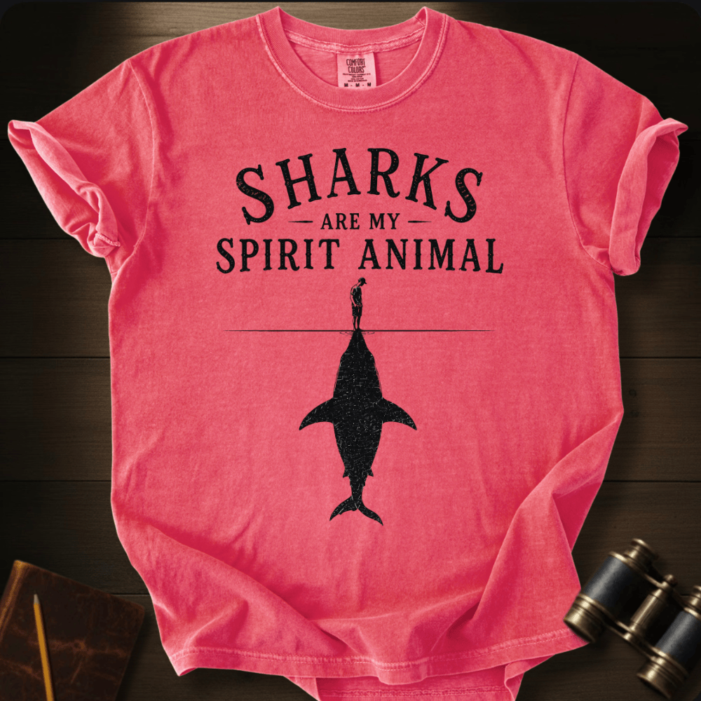 My Spirit Animal T-shirt
