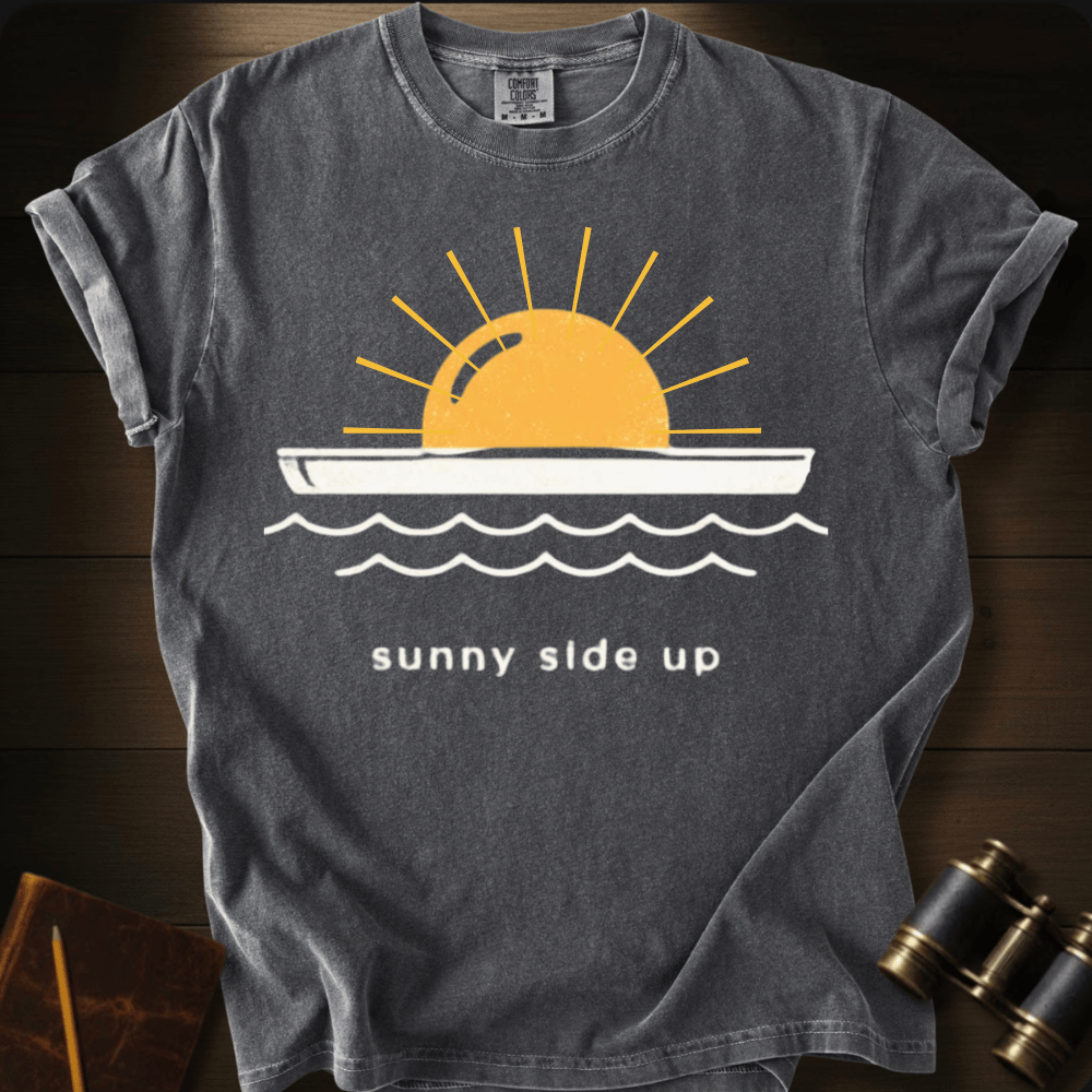 Sunny Side Up T-shirt