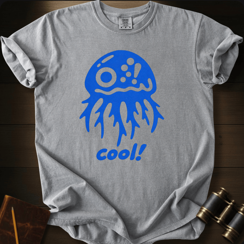 Cool! T-shirt