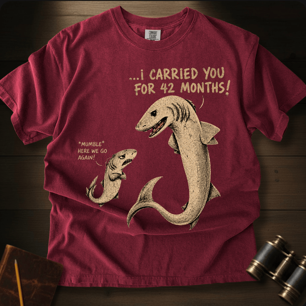 42 Months T-shirt