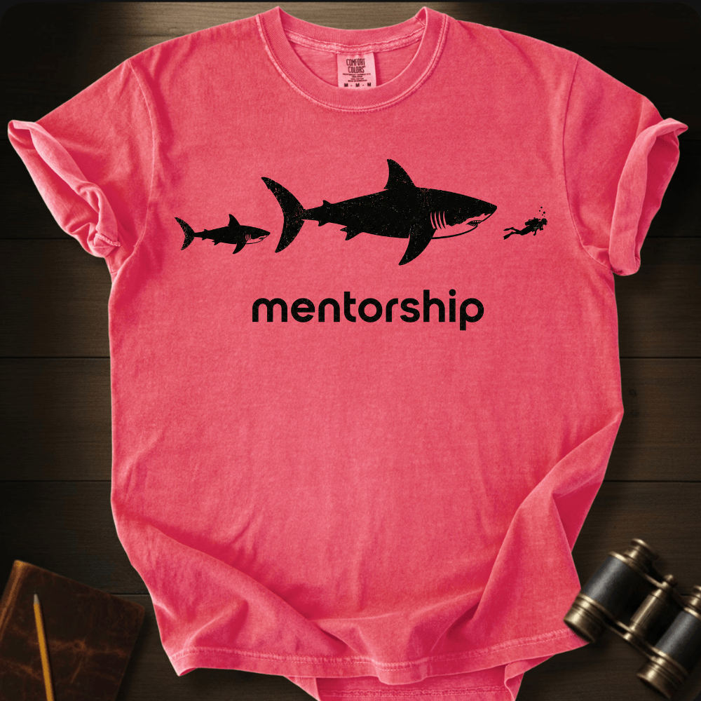 Career Day T-shirt