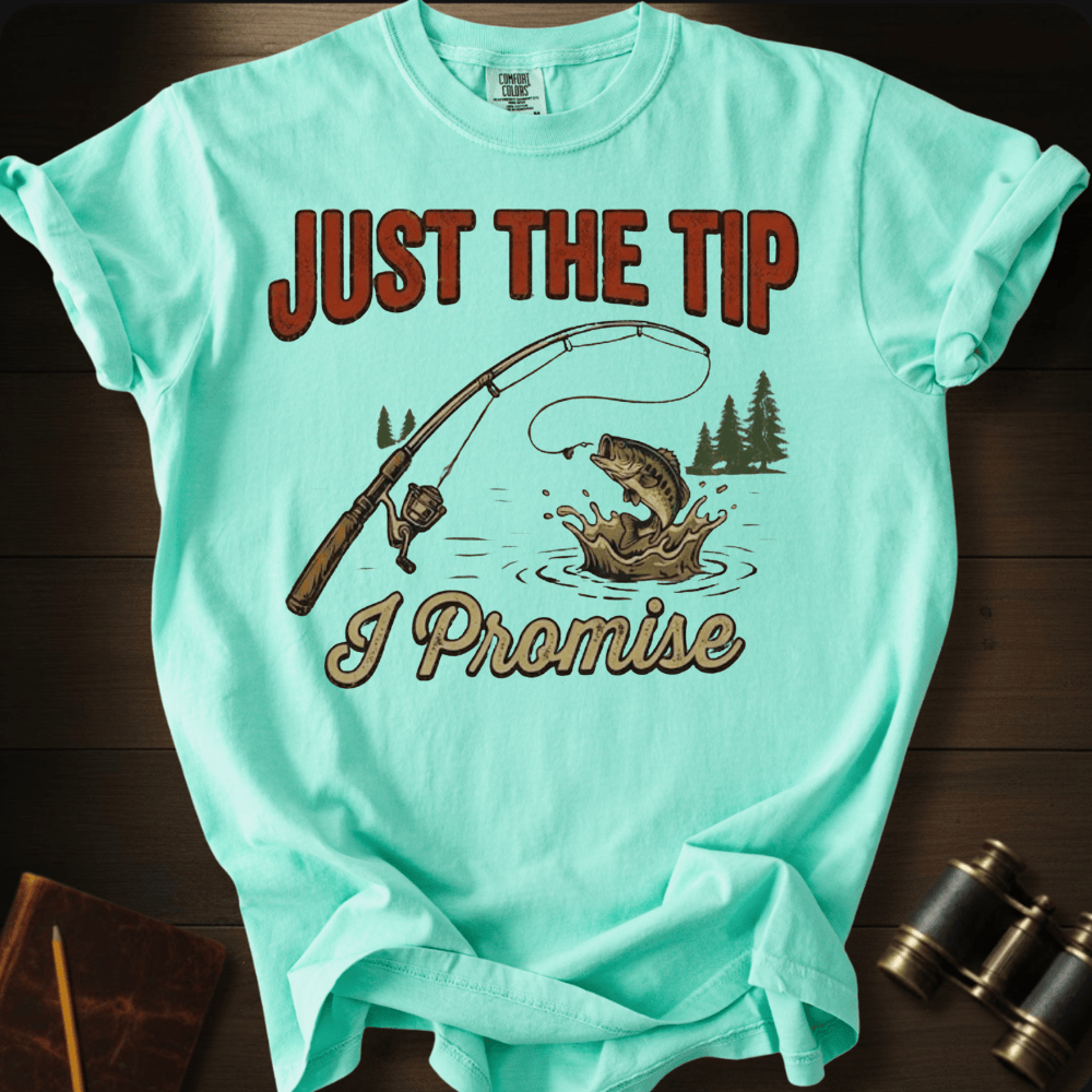 Just the Tip T-shirt