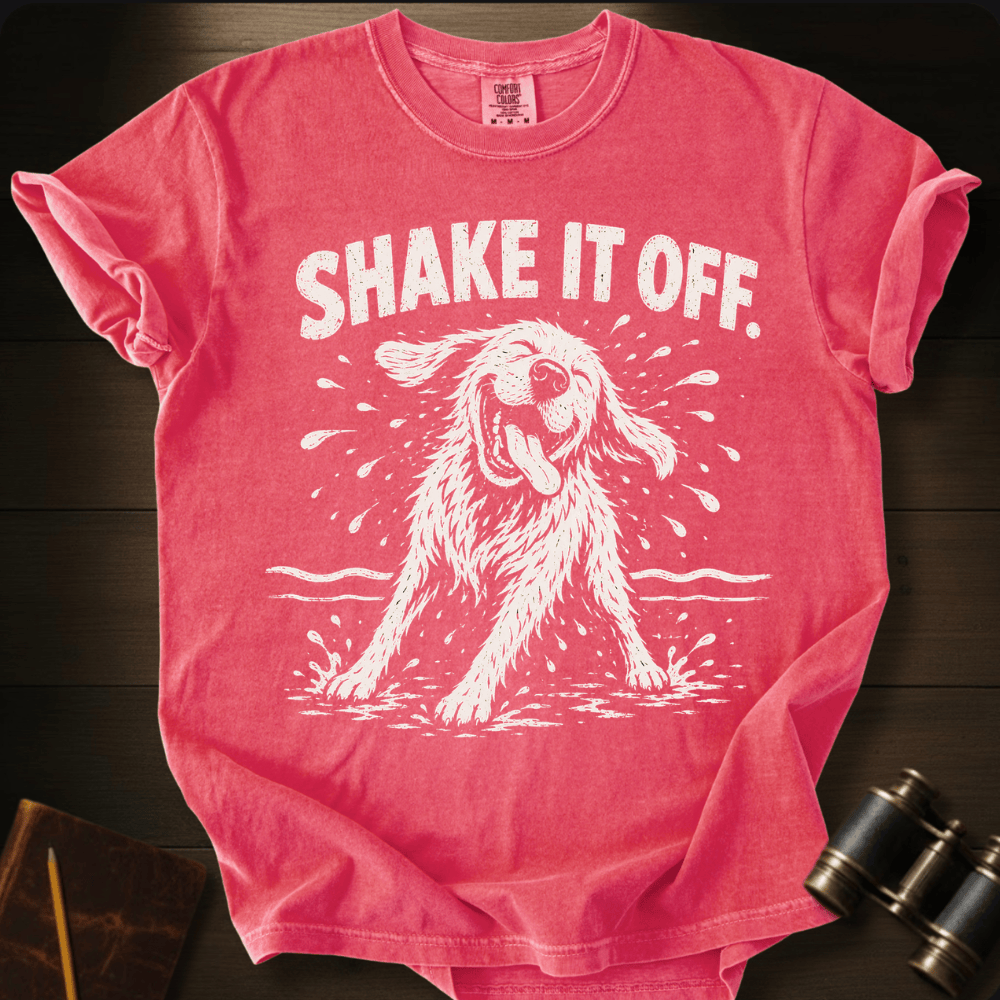 Shake It Off T-shirt