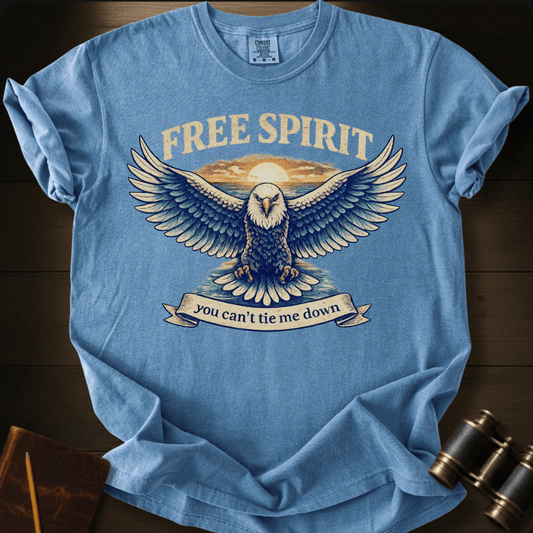 Free Spirit T-shirt