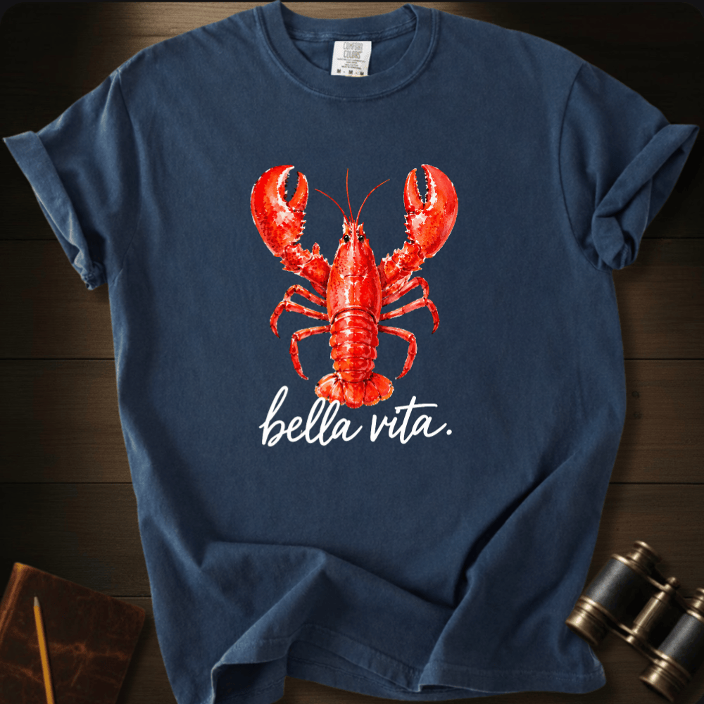 Bella Vita T-shirt