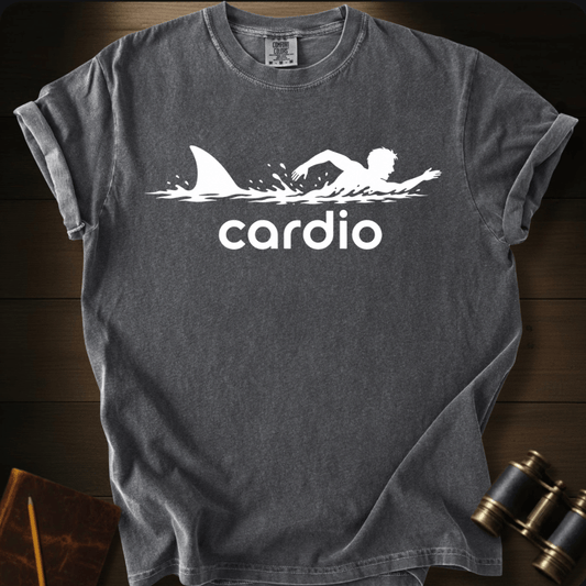 Cardio T-shirt