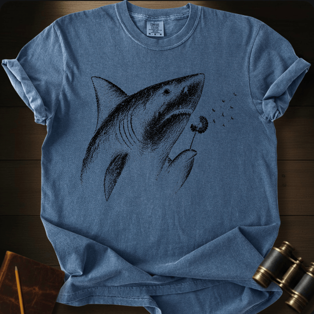 Blowing Wishes T-shirt