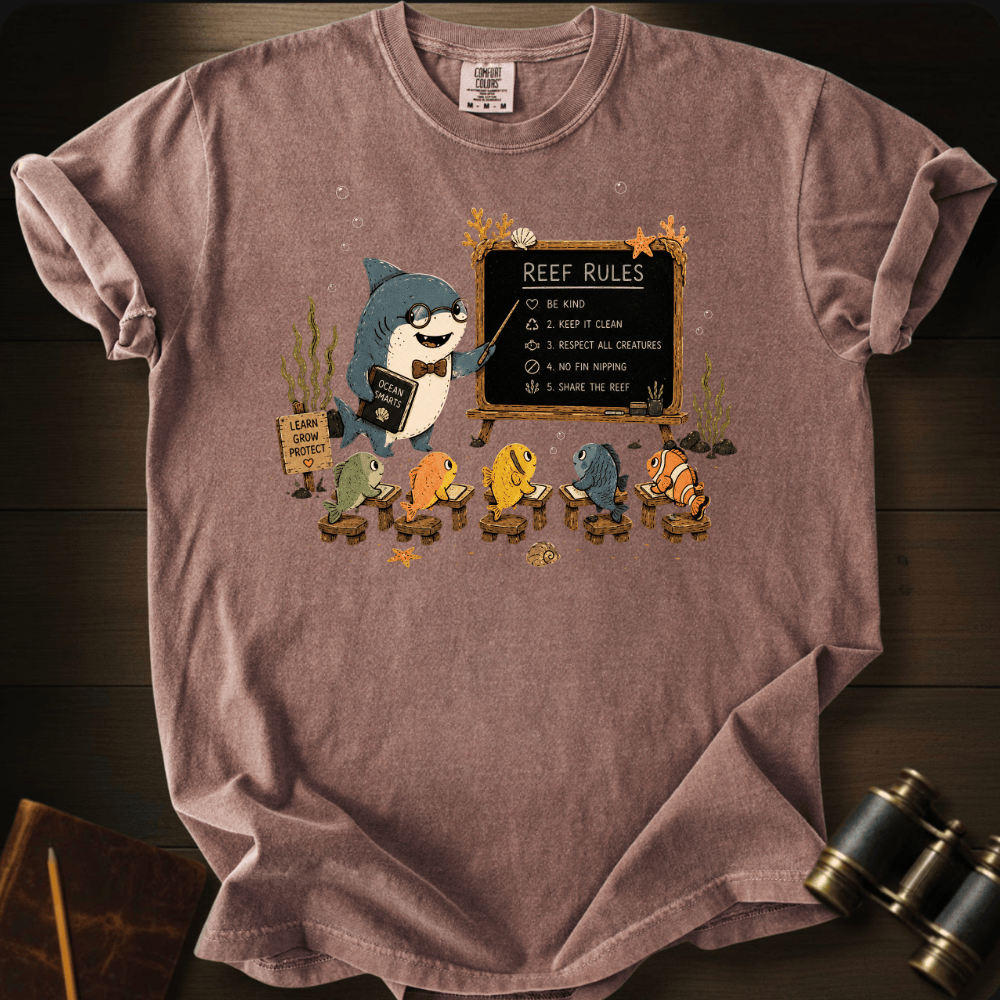 Boop Teacher T-shirt