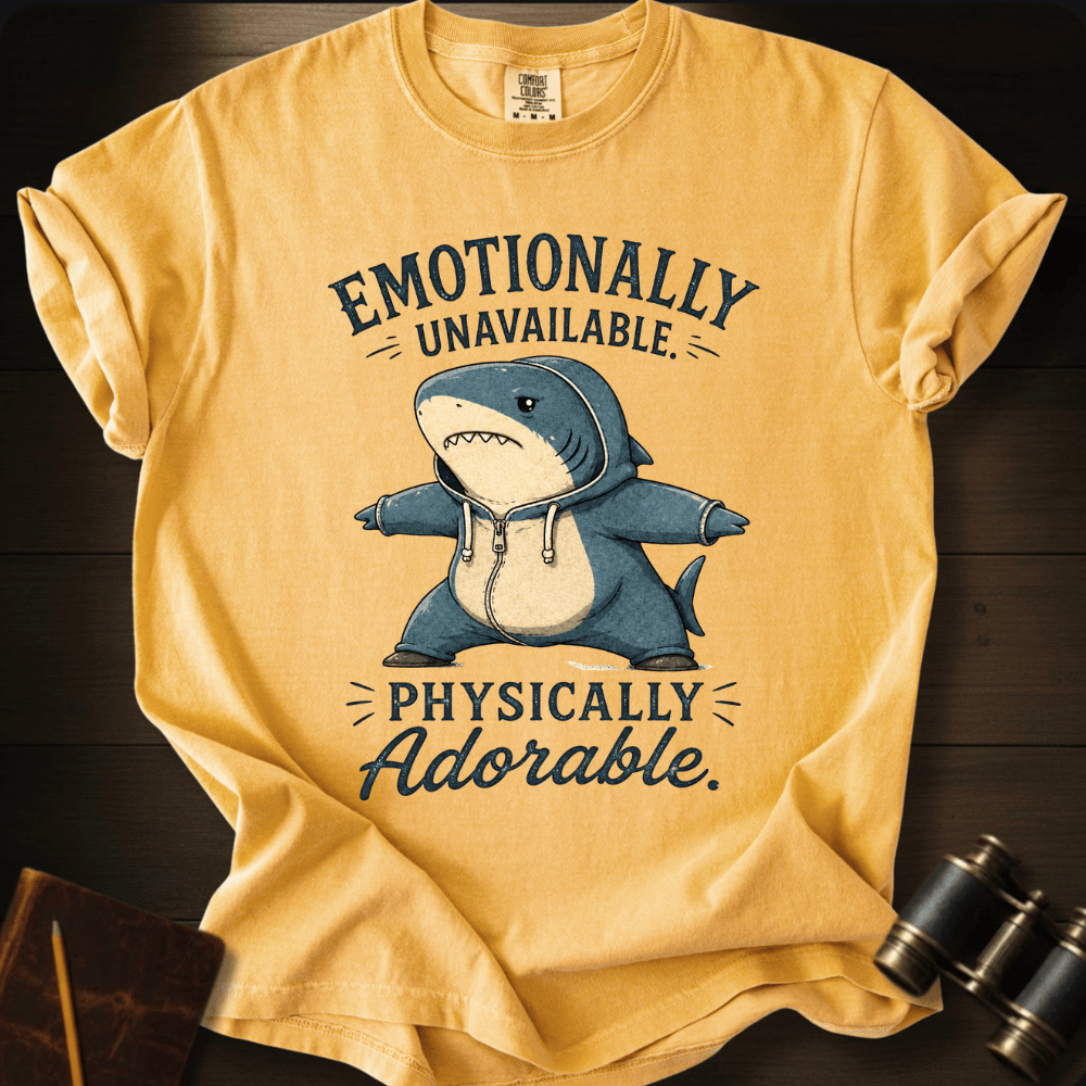 Physically Adorable T-shirt