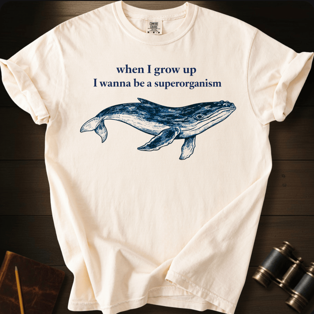 Superorganism T-shirt