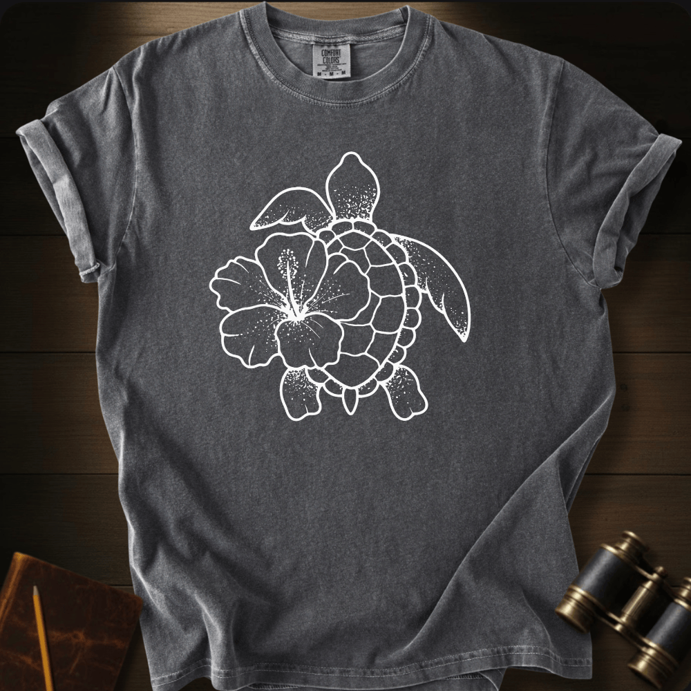 Bloom Beneath T-shirt