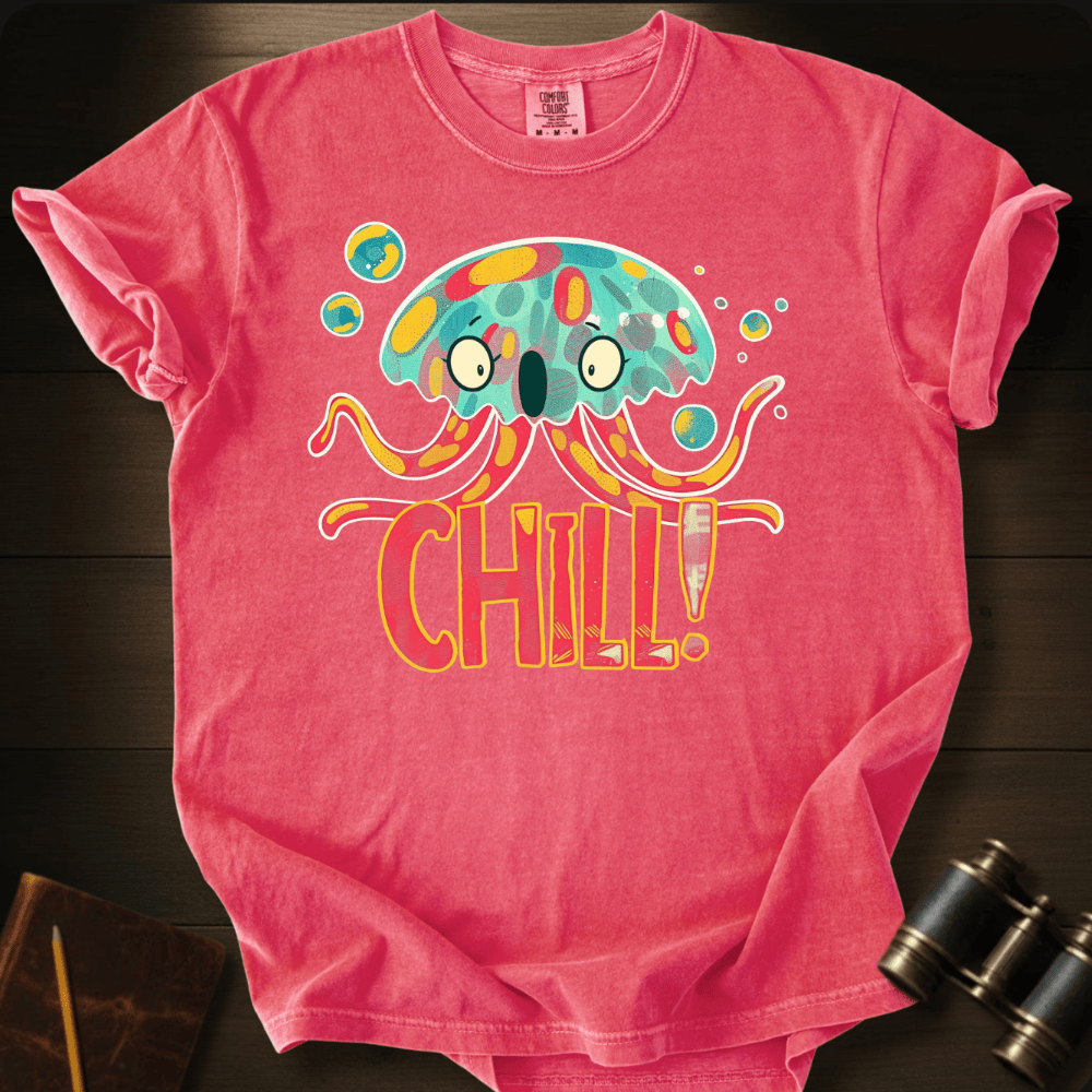 Chill T-shirt