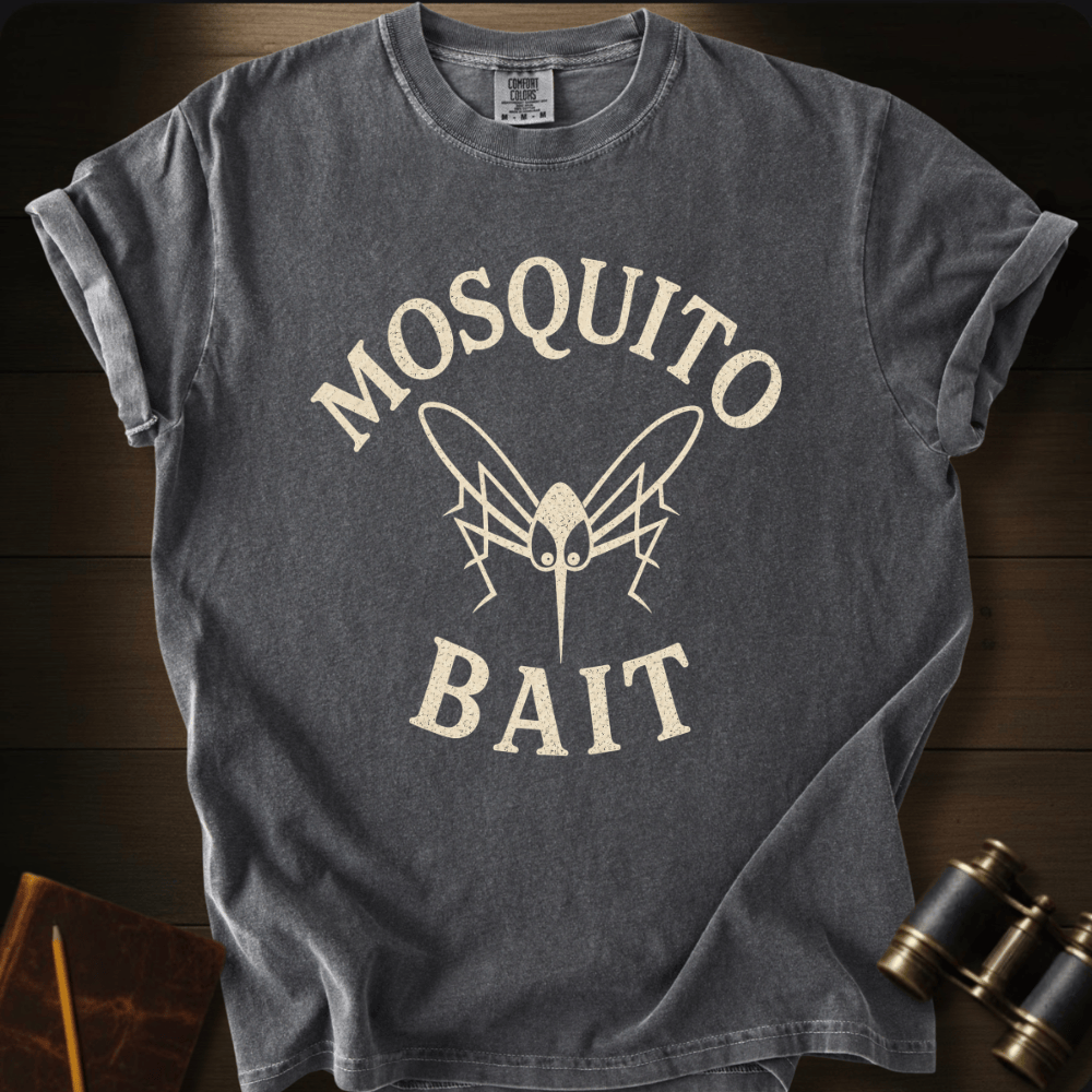 Mosquito Bait T-shirt