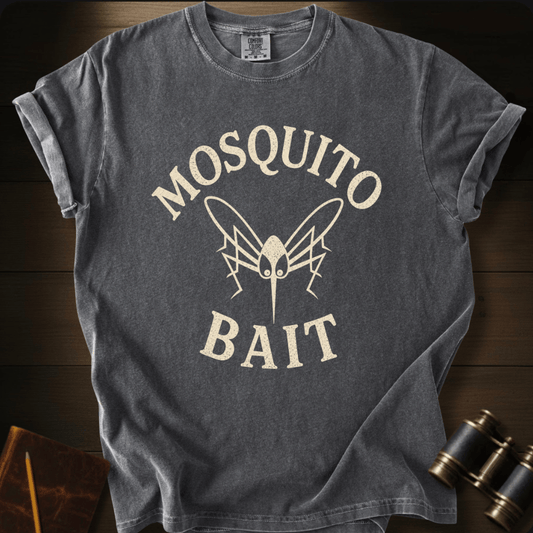 Mosquito Bait T-shirt