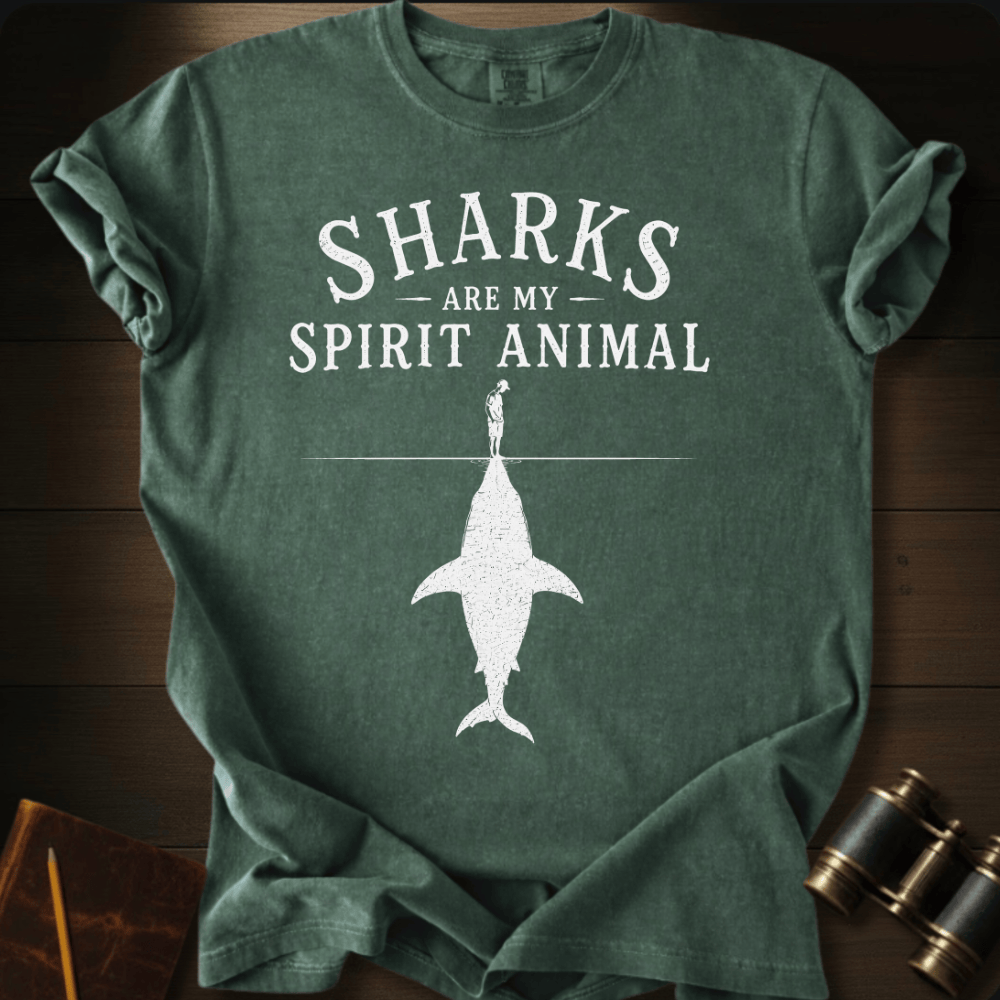 My Spirit Animal T-shirt