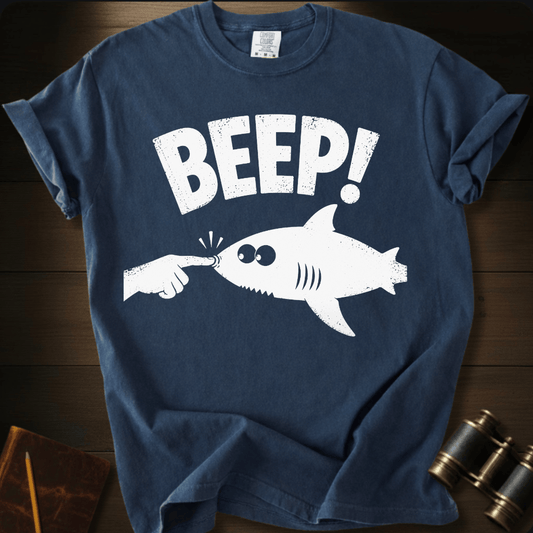 Beep! T-shirt