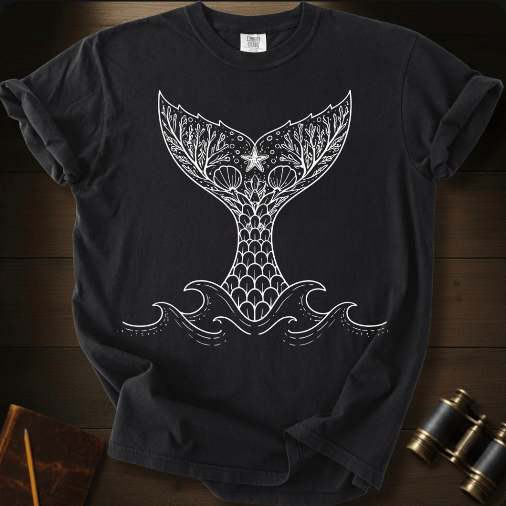 Tidekeeper T-shirt