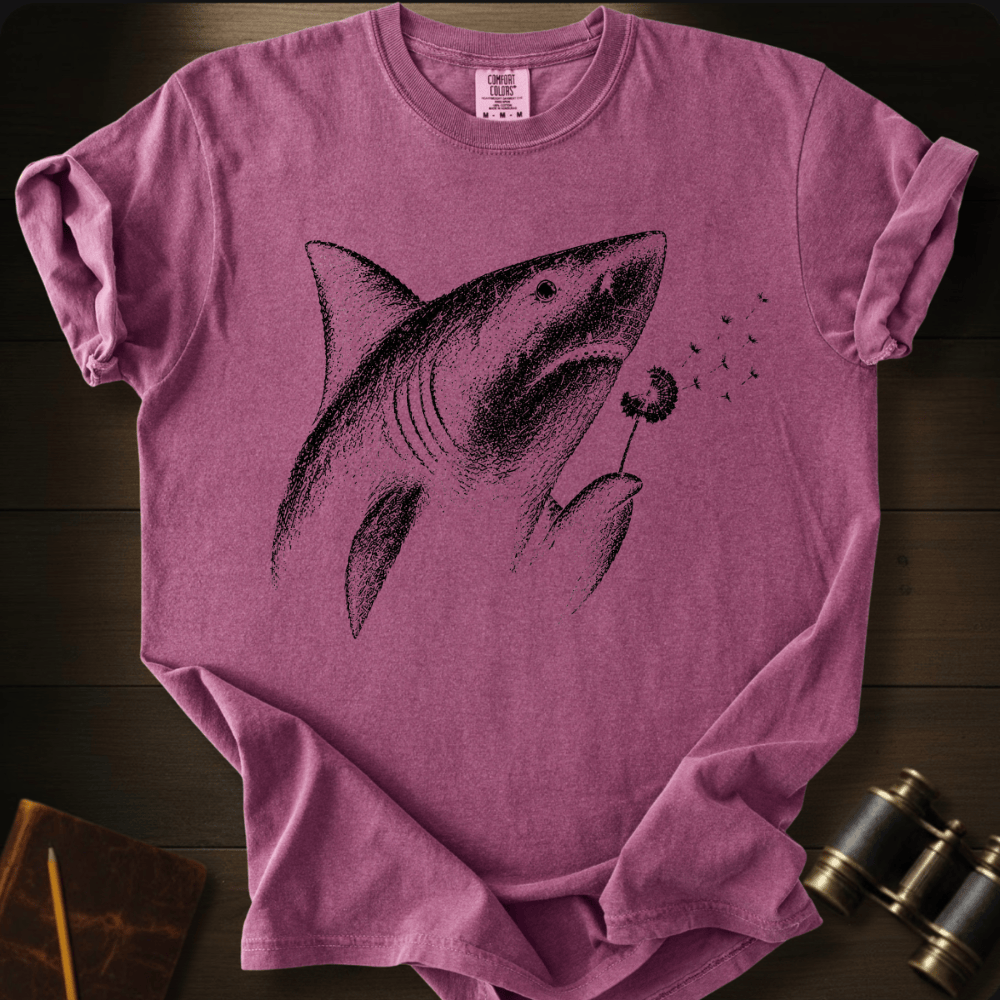 Blowing Wishes T-shirt
