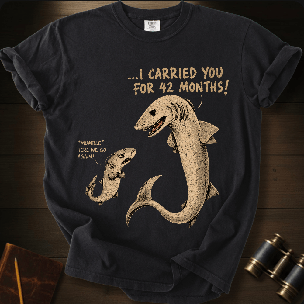 42 Months T-shirt
