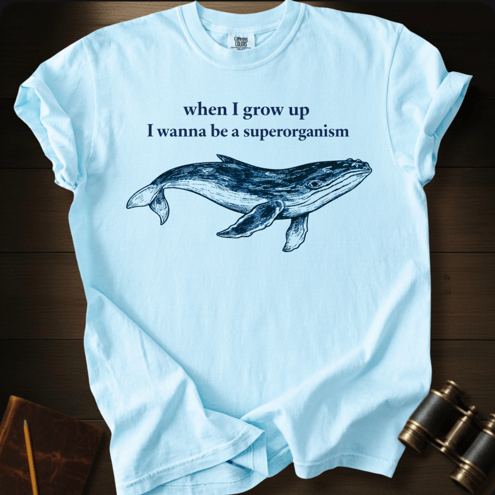 Superorganism T-shirt