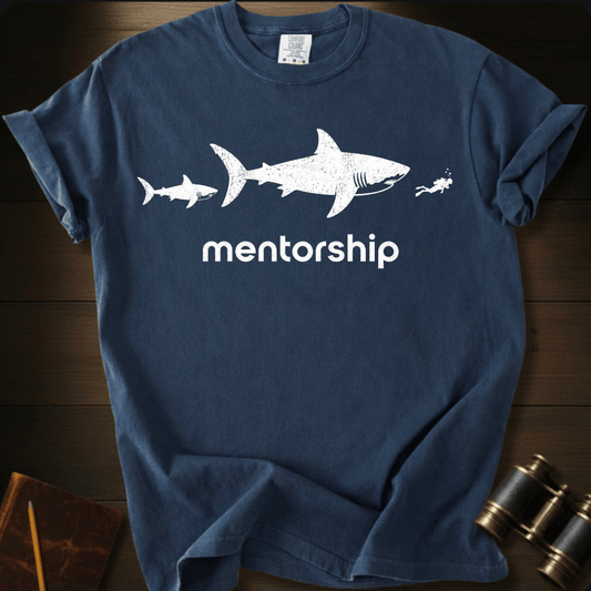 Mentorship T-shirt
