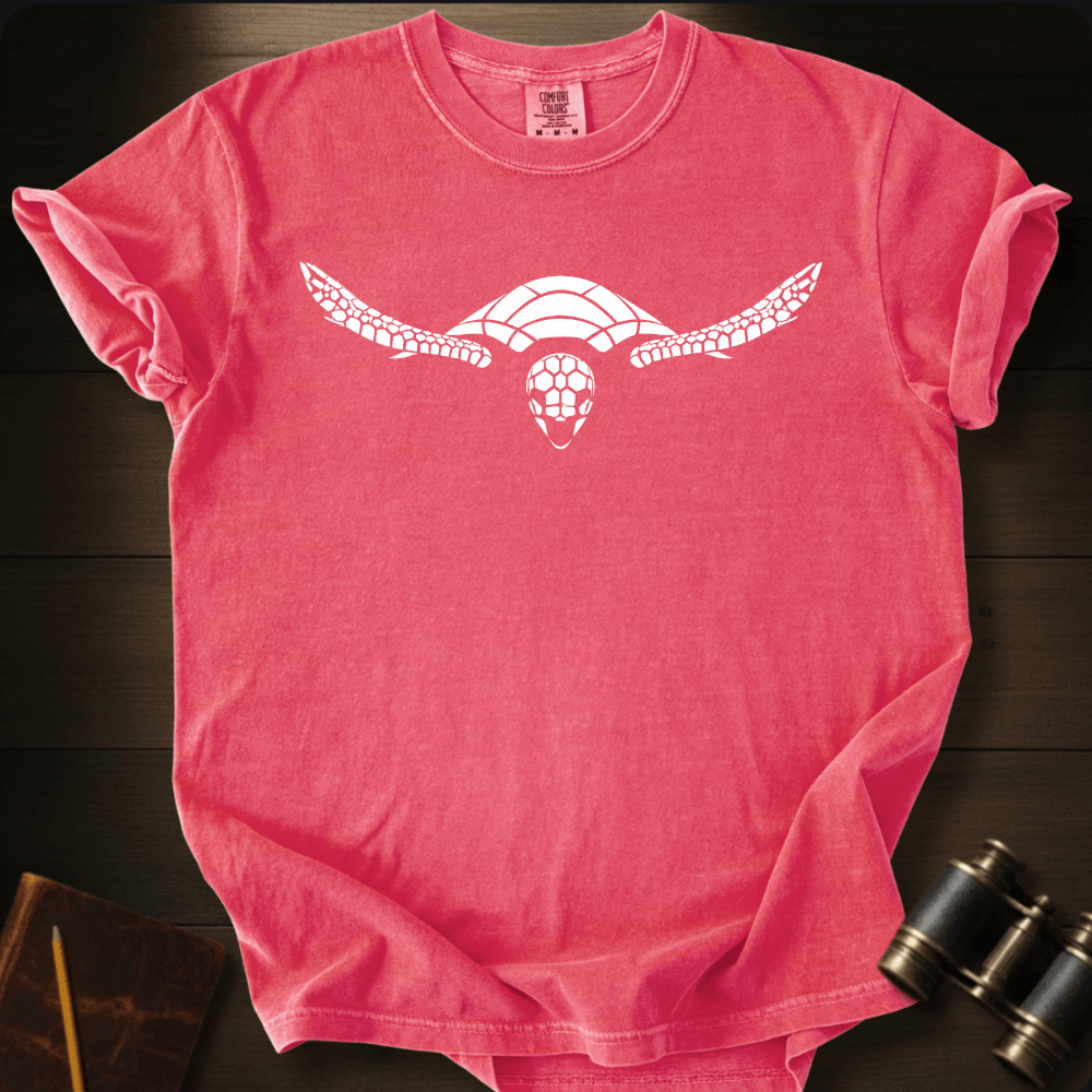 Ocean State of Mind T-shirt