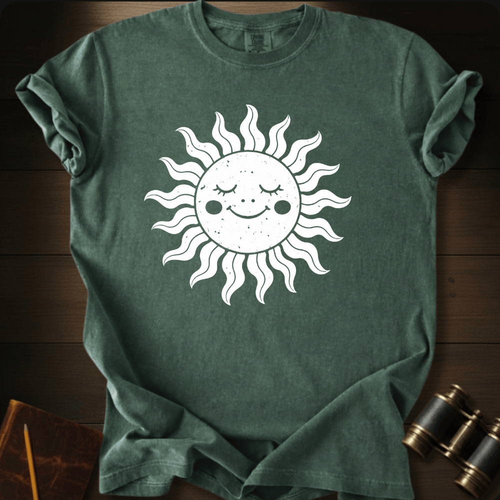 Happiness T-shirt