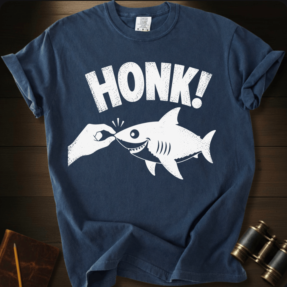 Honk! T-shirt