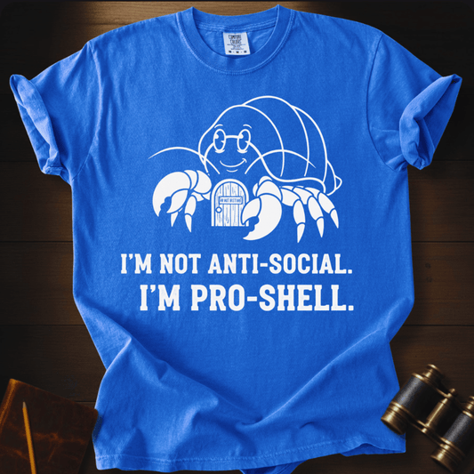 I´M Pro-Shell T-shirt