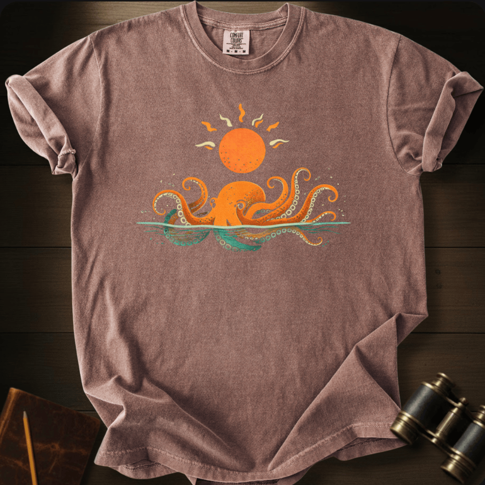 Sunset Watch T-shirt